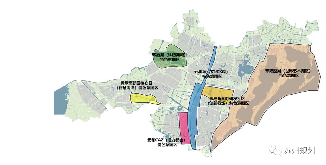 相城区统计局最新发展规划概览