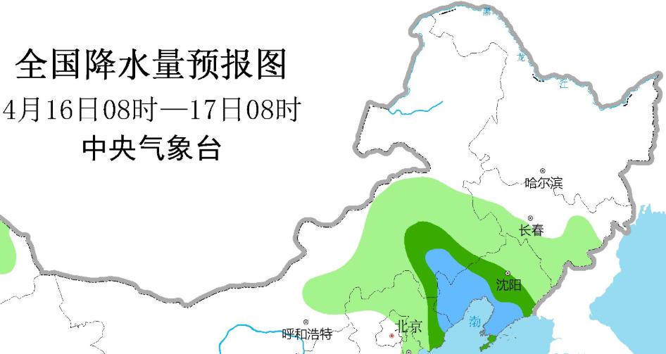 伯都纳镇最新天气预报通知