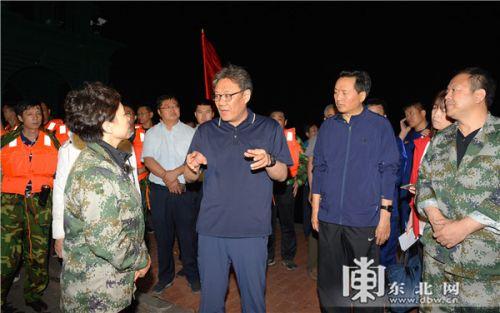 阿什河街道天气预报，掌握天气变化，轻松应对生活