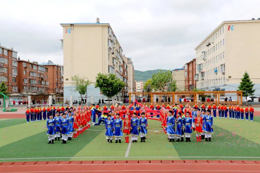 图们市小学创新项目，引领教育变革，塑造未来人才培育新篇章