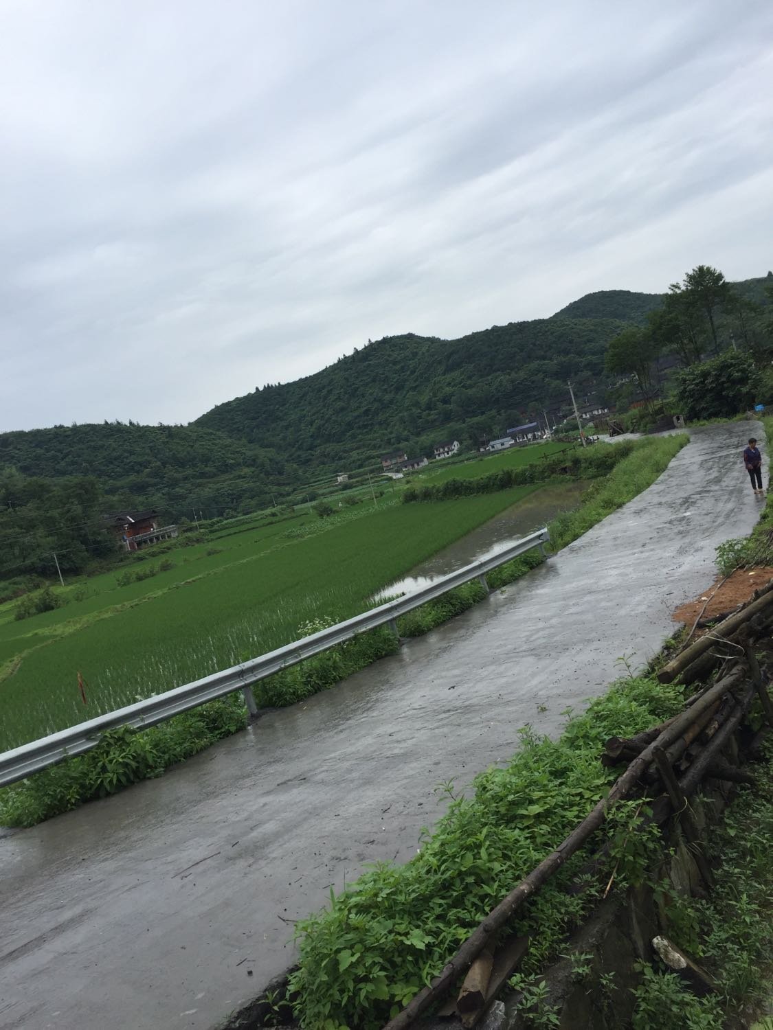 保靖白云农垦场天气预报更新通知