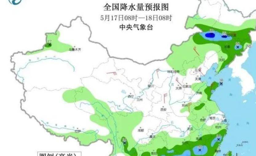 土桥镇天气预报更新通知