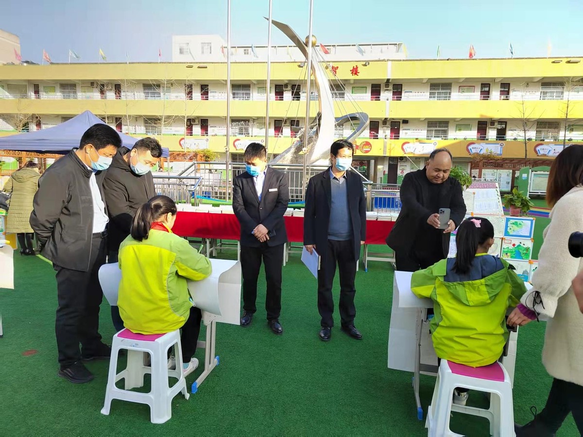 周至县小学未来发展规划揭晓