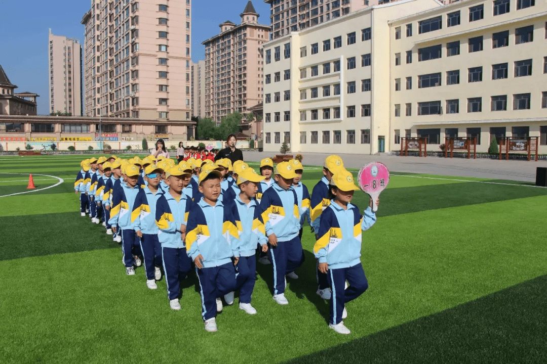 繁峙县小学最新项目，塑造未来教育蓝图，启航明天的希望之路