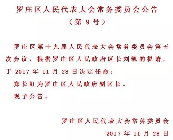 罗庄区教育局人事任命重塑领导力量，推动区域教育革新发展