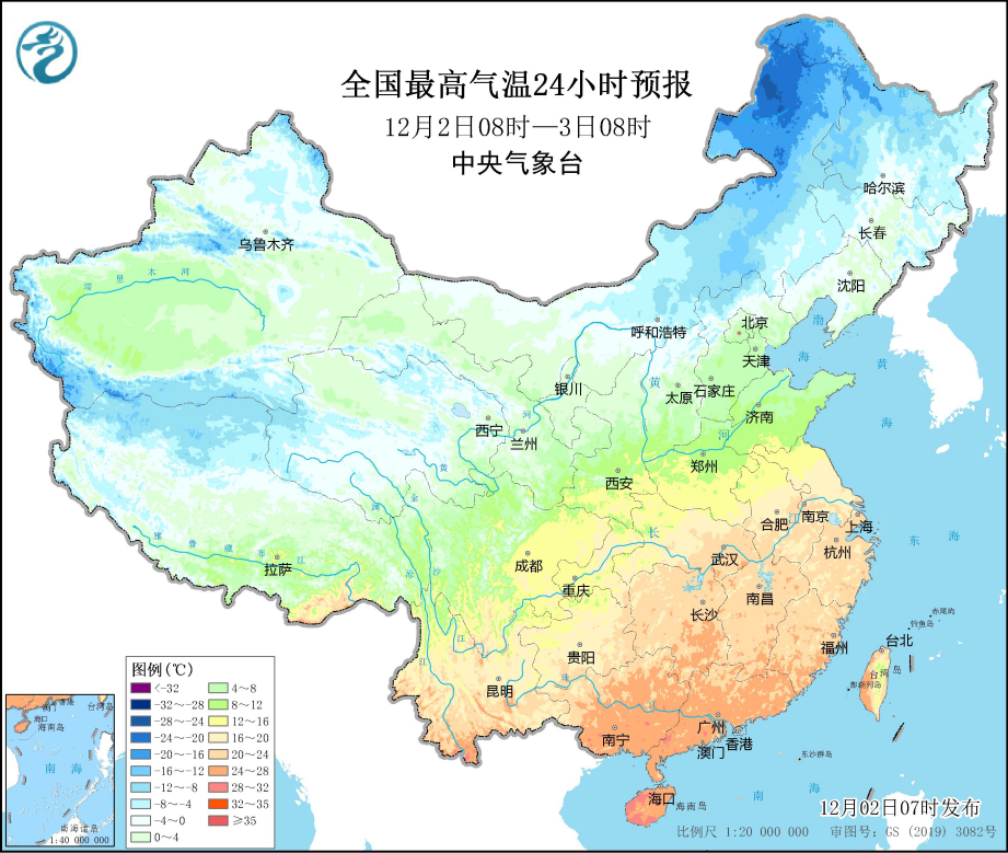 港闸开发区天气预报及影响分析